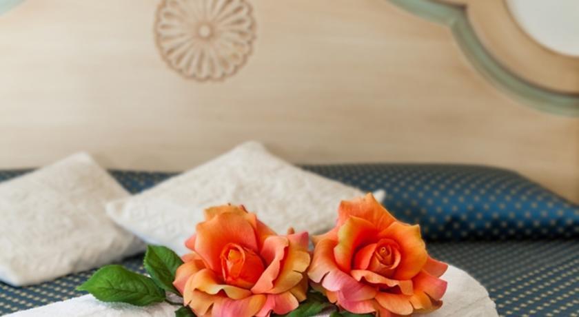 Отель Limbara Hotel
