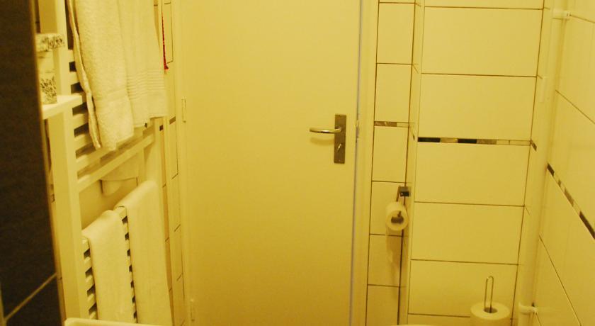 Appartment Chapeau