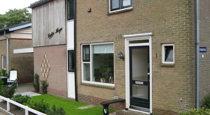 Мини-отель Apartment Lytje Hege