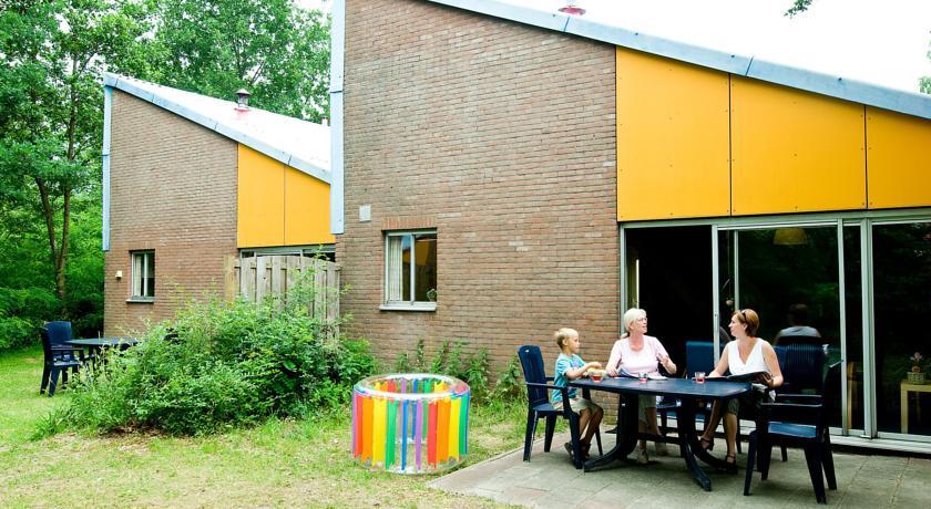 Вилла Three-Bedroom Villa Rcn Zeewolde 3