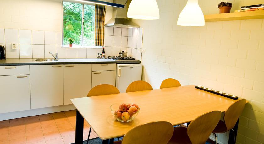 Вилла Four-Bedroom Villa Rcn Zeewolde 2