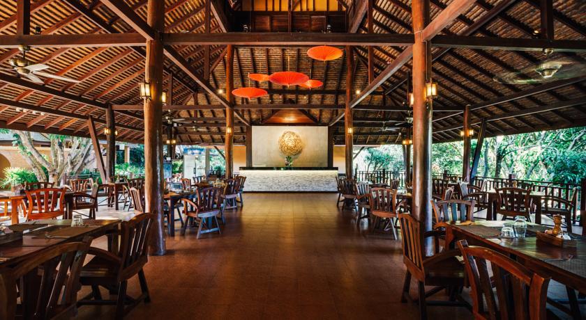 The Spa Resort Chiang Mai