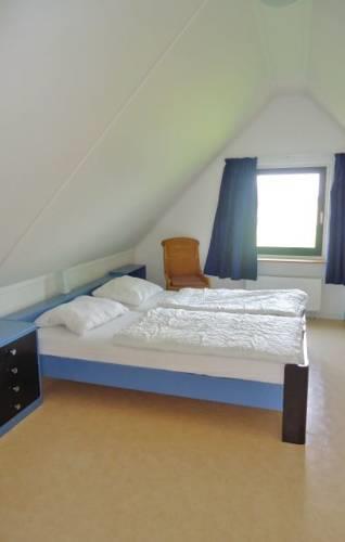 Апартаменты Holiday home Tzummarum *XLVII *