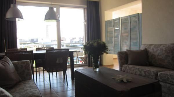 Appartement Willy