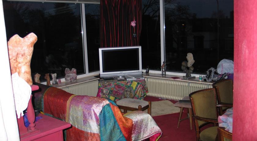 Мини-отель B&B Creatieve Chaos