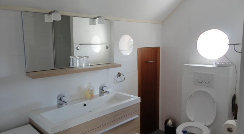 Апартаменты Apartment 't Katshuis