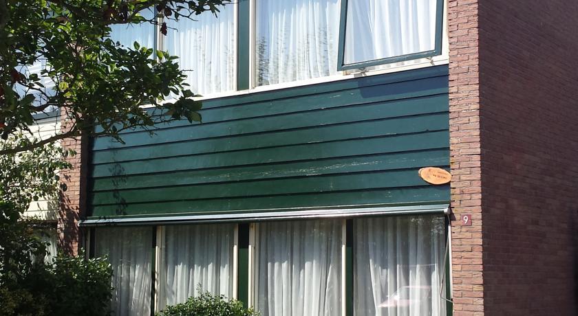 Мини-отель B&B De Sering Texel