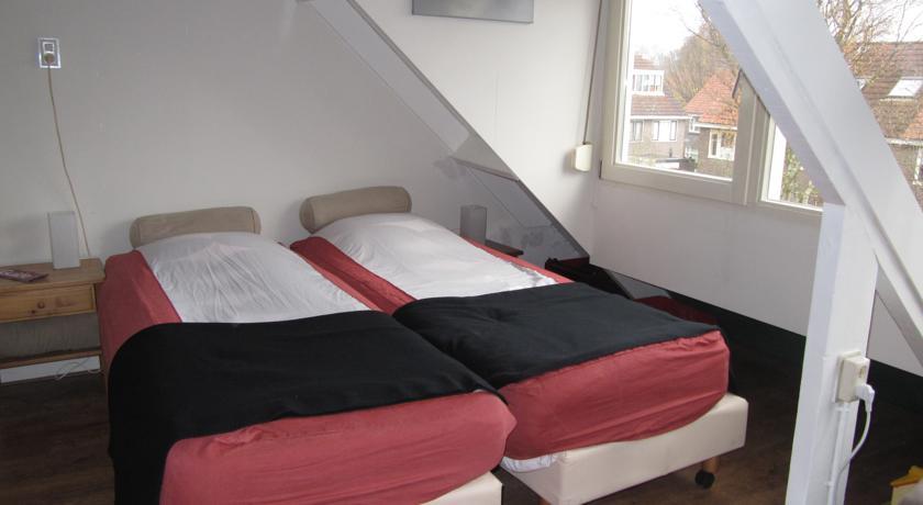 Мини-отель Bed and Breakfast Eugenie