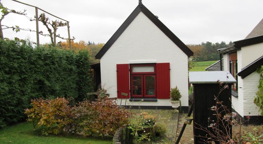 Мини-отель B&B Het Bakhuis