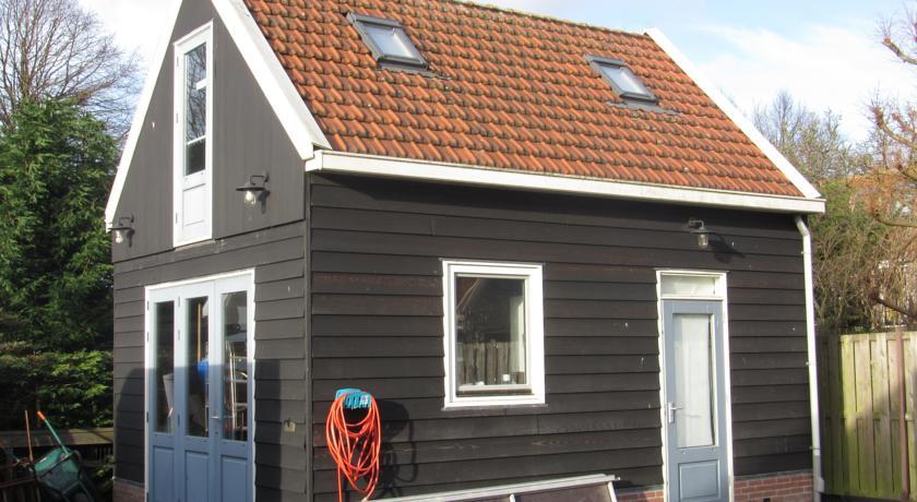 Мини-отель Apartment Brouwersgracht