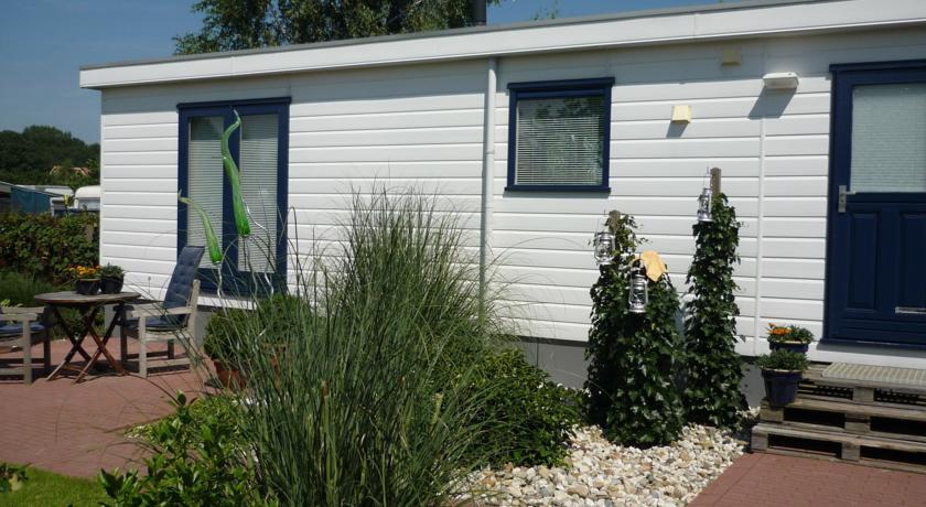 Отель Chalet Hengelo Gelderland