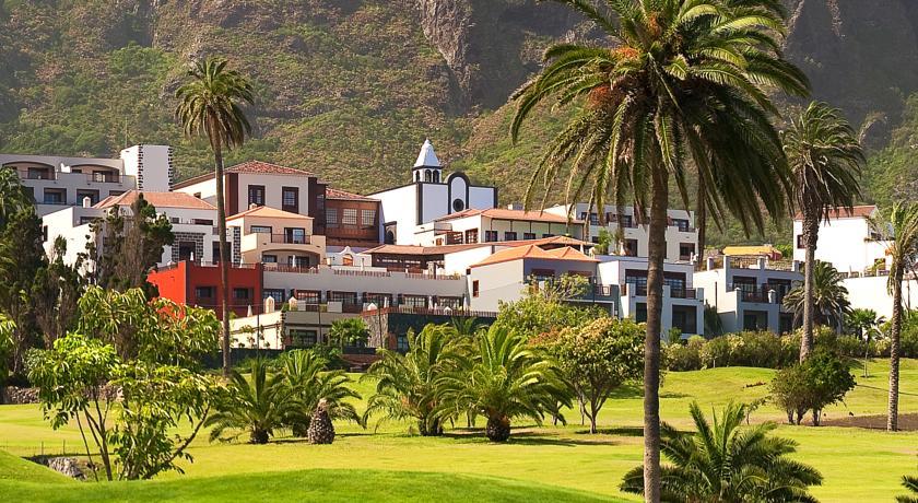 Отель Vincci BuenaVista Golf & Spa