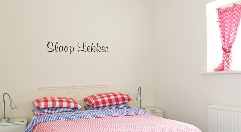 Мини-отель B&B De Ouw Skuur
