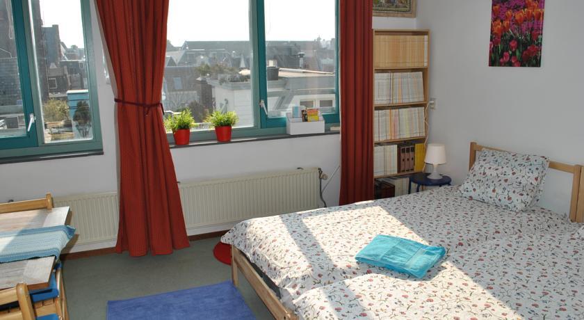 B&B Center View