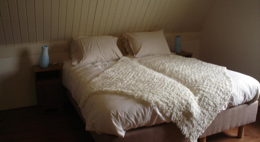 Мини-отель B&B De Reiziger Groede