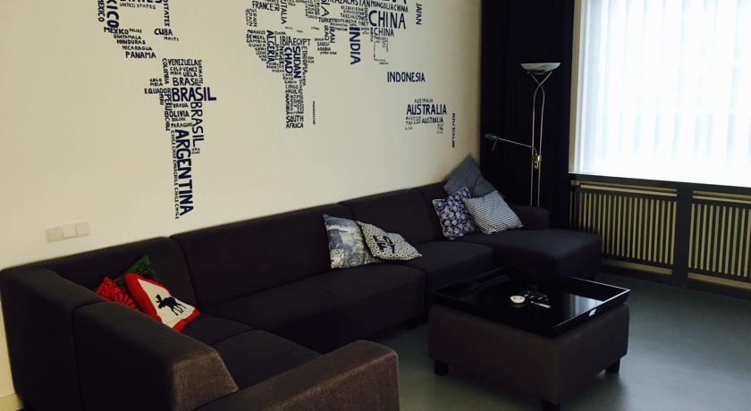 Апартаменты Apartment Vorst