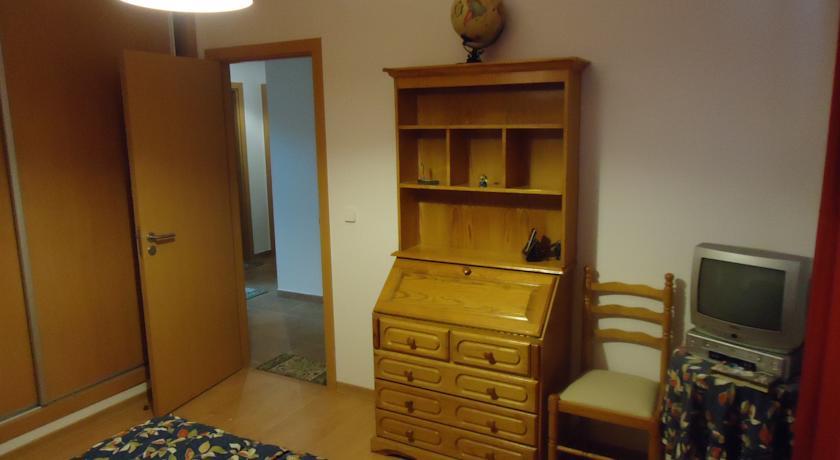 Апартаменты Apartment Apelacao - Lisboa