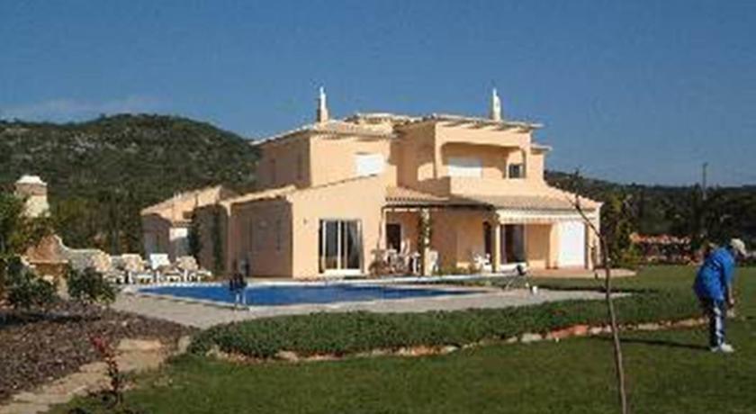 Вилла Villa El Dourado