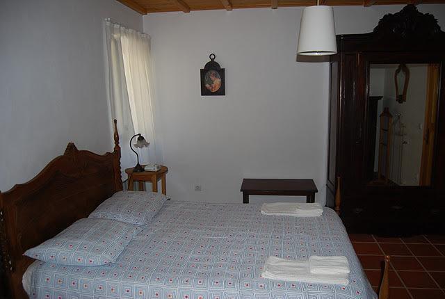 Вилла Casa da Lagoa