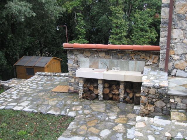 Апартаменты Holiday home 3 Lecci