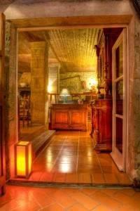 Отель Agriturismo Villa Stampa Cabatè