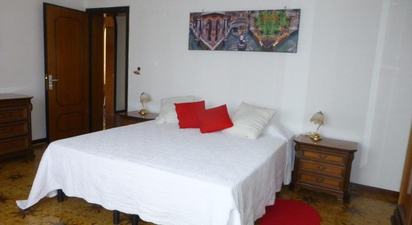 Мини-отель B&B Airport Venice Diego