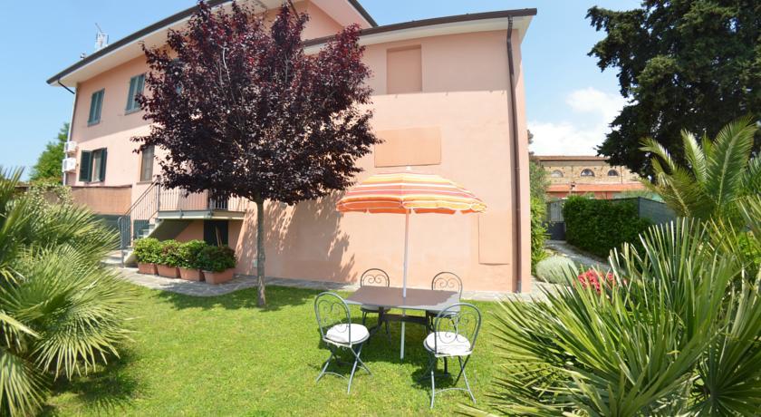 Апартаменты Bellavista
