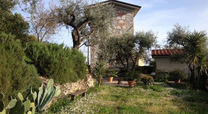 Апартаменты Casa Marisa