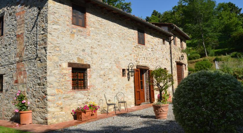 Апартаменты Casa Nelis