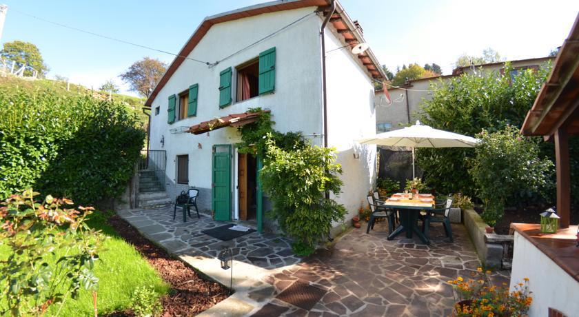 Апартаменты Casa Pratofiorito