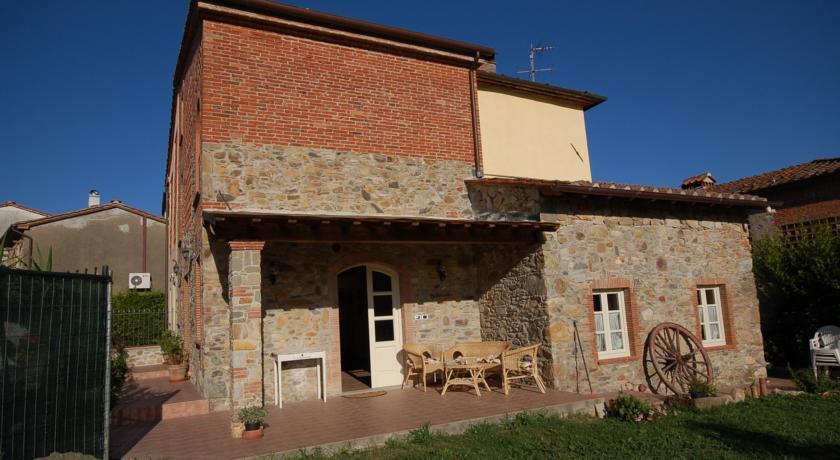 Апартаменты Casa Serena