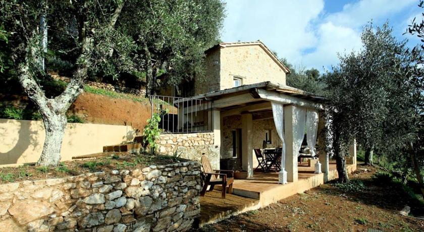 Апартаменты Casa Viola