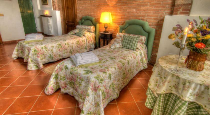Вилла Villa Luciano