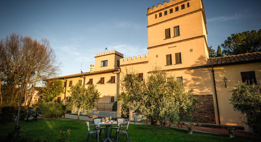 Апартаменты Granai Estate