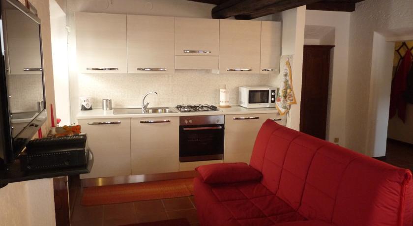 Апартаменты Apartment Cusius