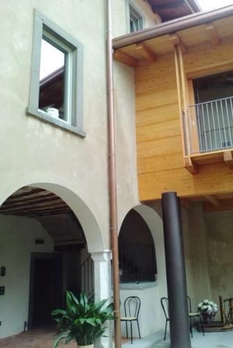 Мини-отель Palazzo Eleonora