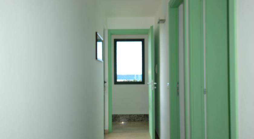 Гостевой дом Green Life Villa Guesthouse