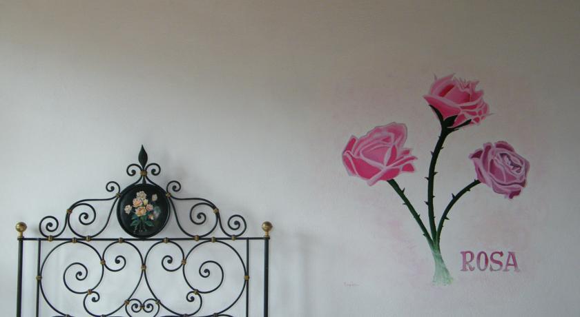 Отель Agriturismo La Mignola