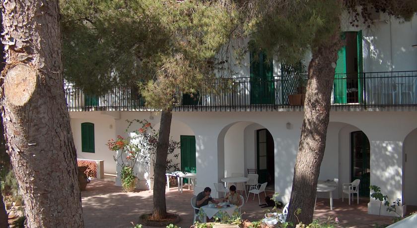 Мини-отель Villa Stasi B&B