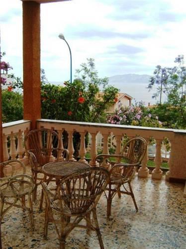 Апартаменты Apartment via Garcia Lorca