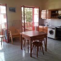 Апартаменты Case Vacanze Sul Mare
