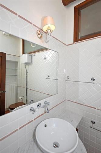 Апартаменты Holiday home Barberoval