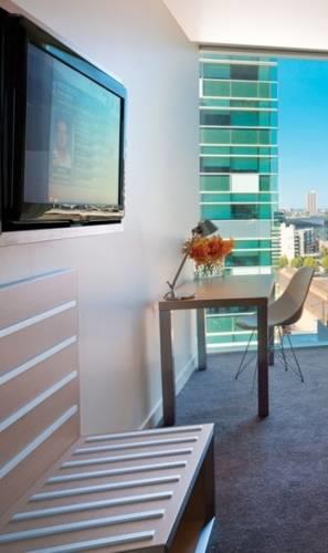 Travelodge Docklands