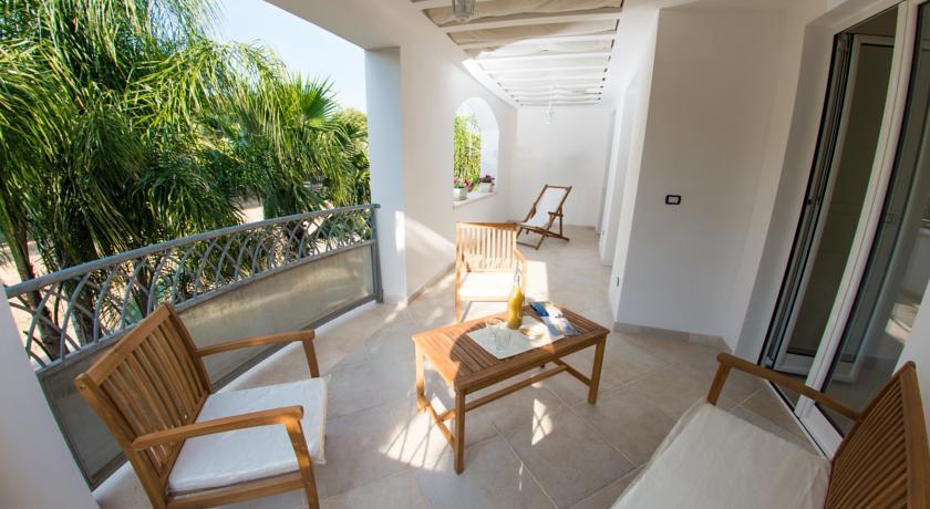 Апартаменты Casa Bianca in Salento