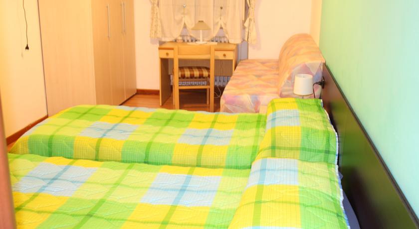 Мини-отель Bed & breakfast da Anatolia