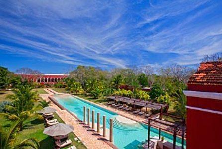Hacienda Temozon