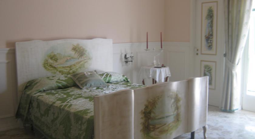 Апартаменты Casa Vacanze Salento