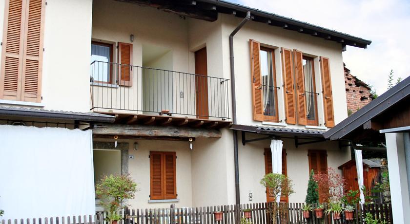 Апартаменты Two-Bedroom Apartment Maria