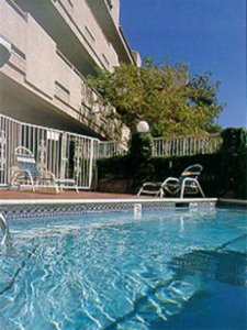 Отель Comfort Inn Norwalk