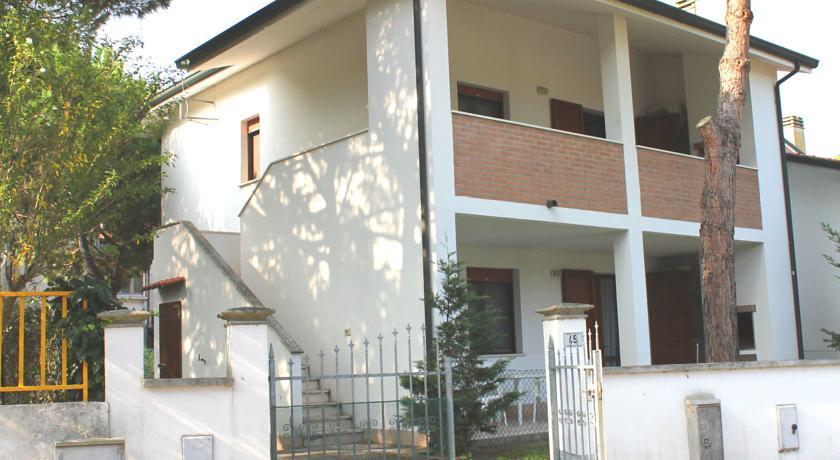 Апартаменты Il Pino 1